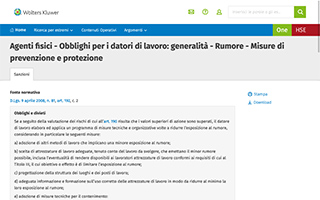 sanzioni